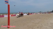 Asian Beach Polo Championship InterContinental Hua Hin