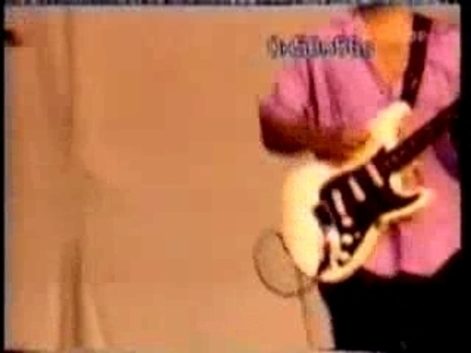 Nina Hagen My WAY ! Live