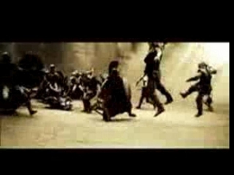300 Tous les Trailers
