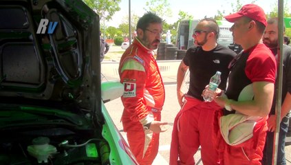 2014 Ege Rallisi / Tunç Tuncer - Hayko Cepkin / Honda Civic Type R