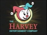 The Harvey Entertainment Company-Saban Brands-20th Century Fox Home Entertainment (Casper Meets Wendy)