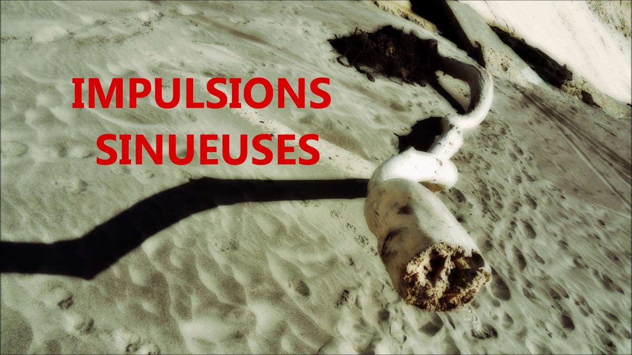 IMPULSIONS SINUEUSES
