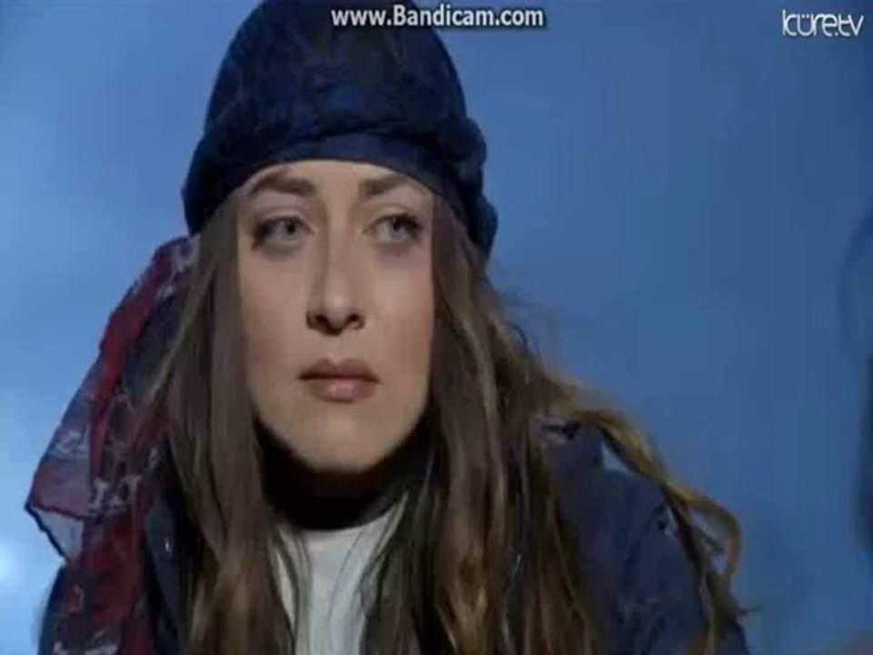 ŞEFKAT TEPE FAN CLUP - ASLI & ŞAHİN (SARIL BANA)