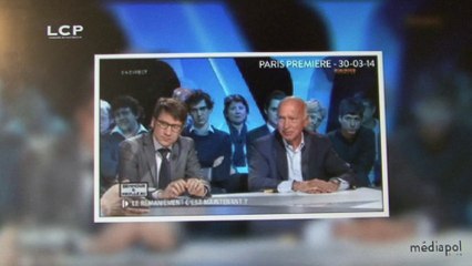 Nouvelle Donne: petit parti deviendra grand ?