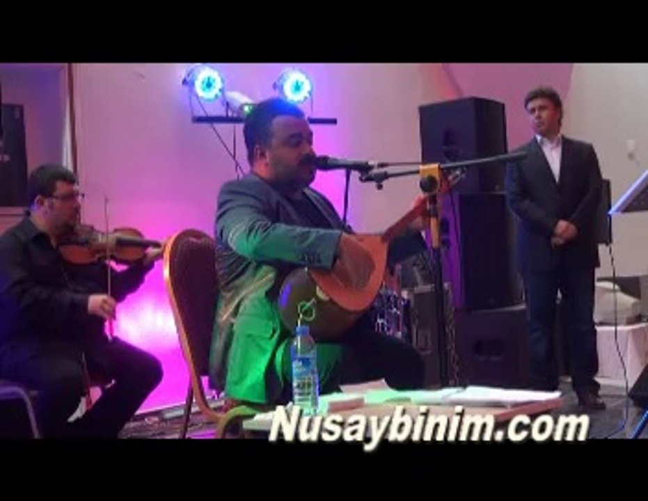 “Herkes O’nu okuyor” finali Nusaybin’de yapıldı