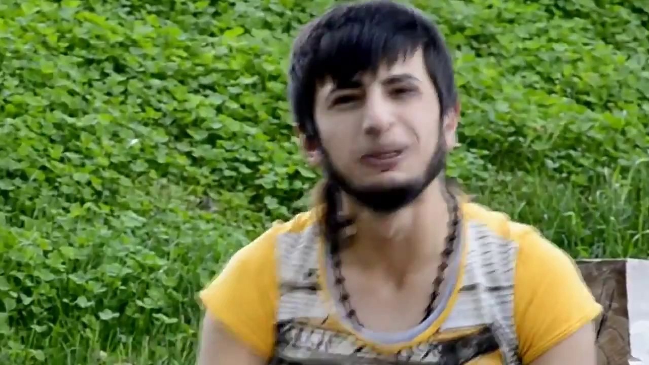 Sanjar - Al Buda Benden - 2014 - ( HD Klip )