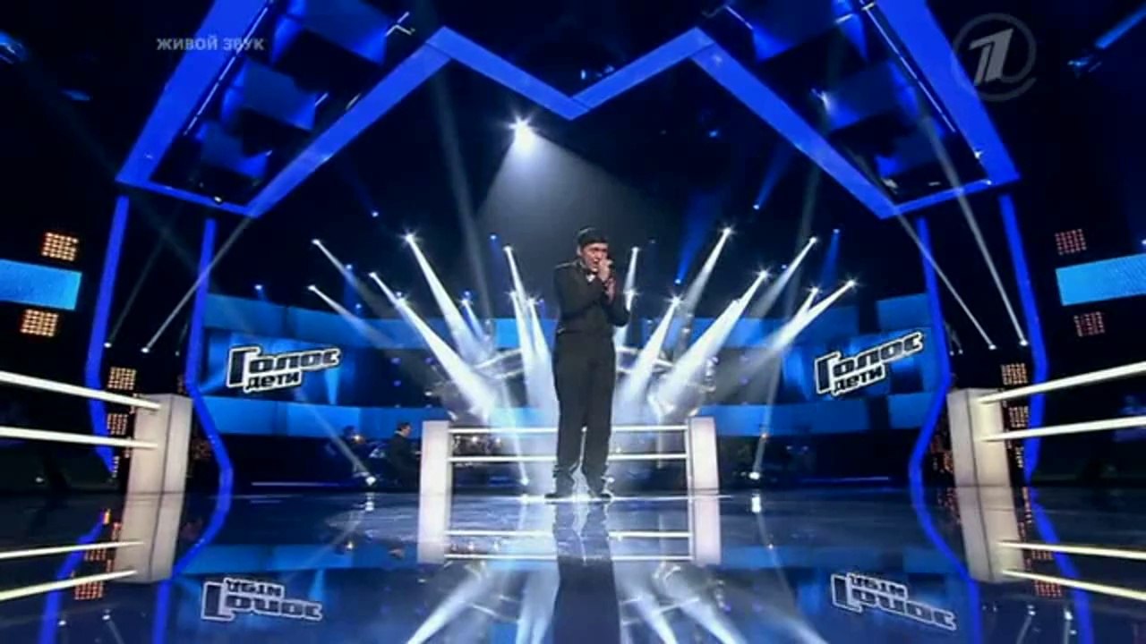 The Voice Kids 1 Russia 18.04.14 part 4