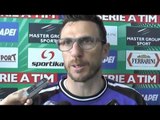 Sassuolo, Di Francesco: Credo ancora alla salvezza