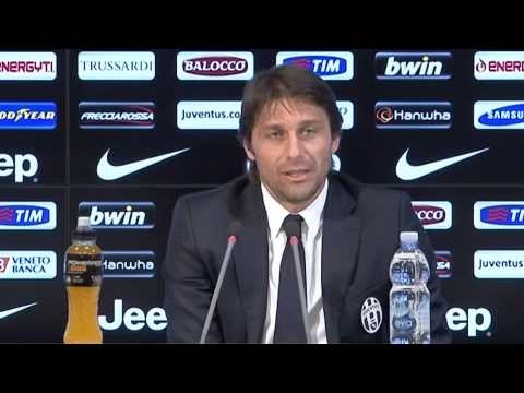 Video Conte fa il prezioso: Juve con Giovinco