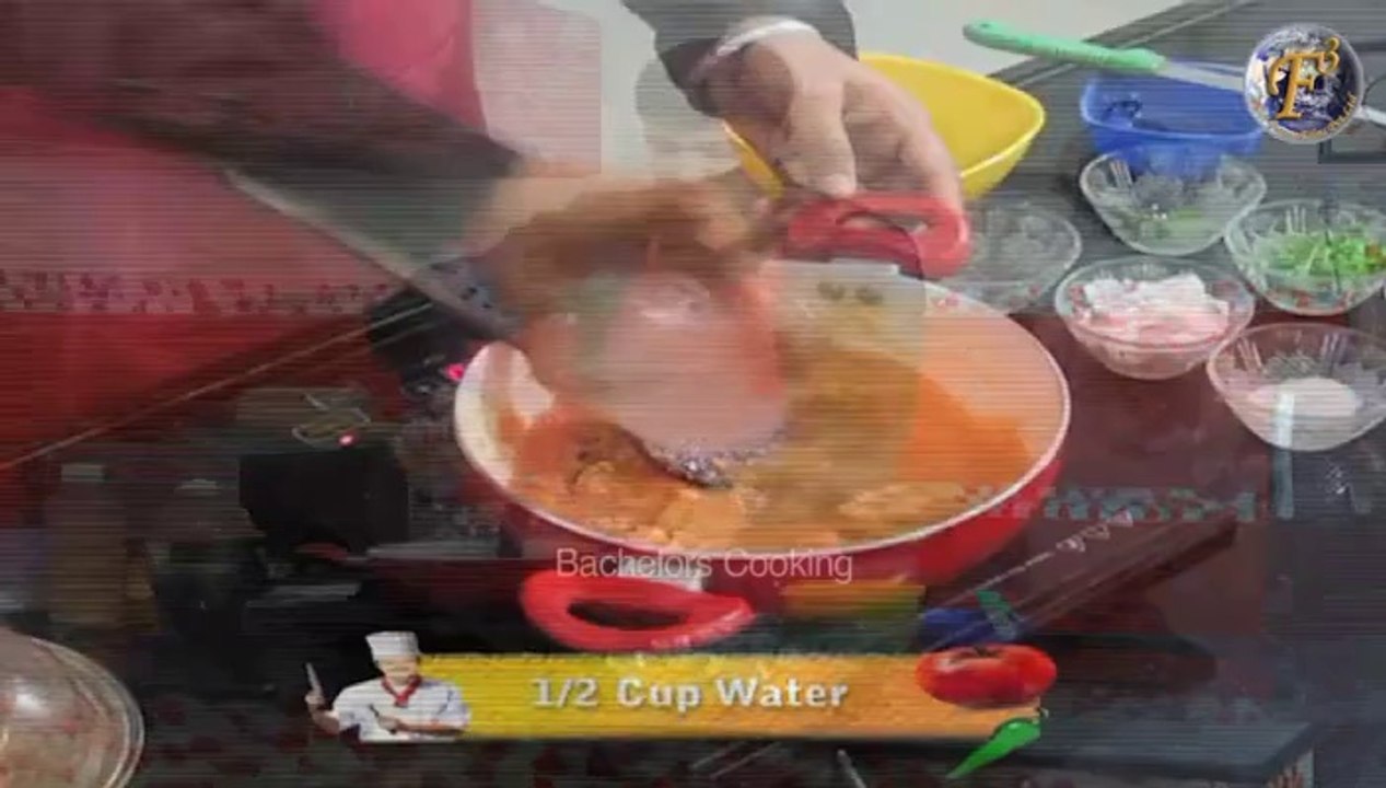 Tomatoes Upma