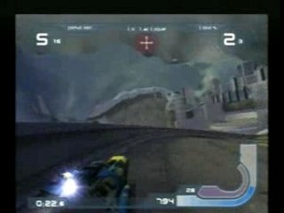 Wipeout fusion