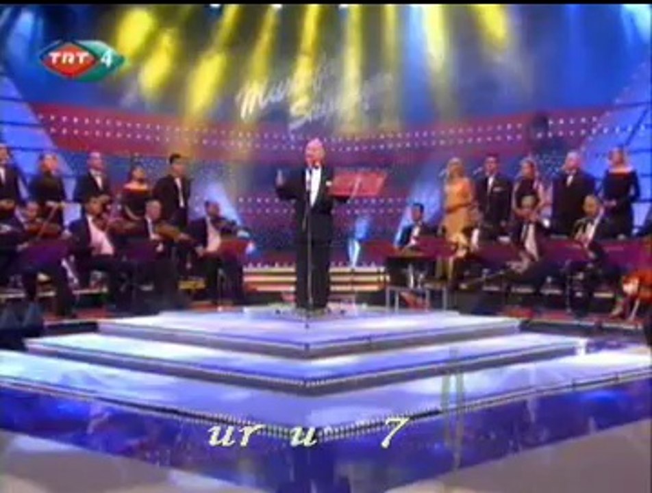 Mustafa SAĞYAŞAR-Gelse O Şûh Meclise Naz-ü Tegâfül Eylese
