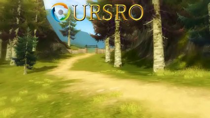 OURSRO : SEN HALA BAŞKA YERDE MİSİN?