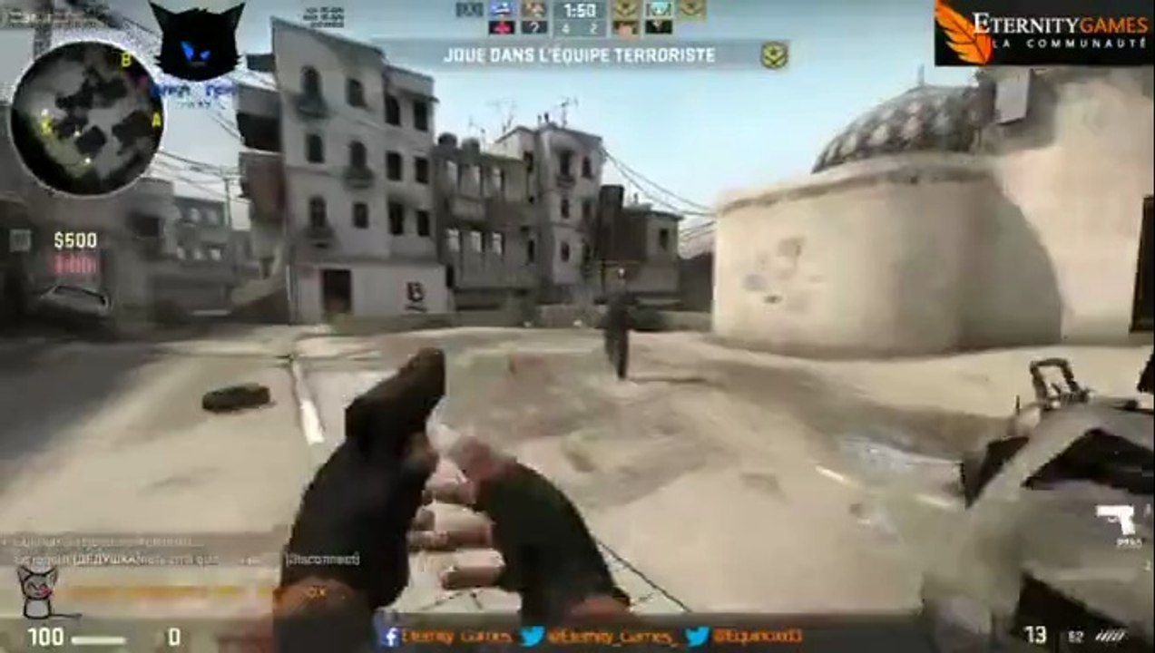 Eternity Games Live