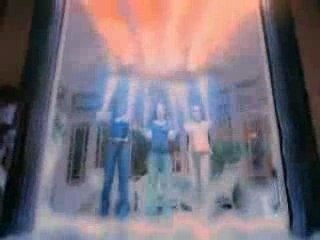 Trailer Charmed final