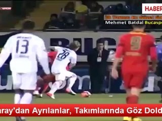 G.Saray'dan Ayrılanlar, Takımlarında Göz Doldurdu