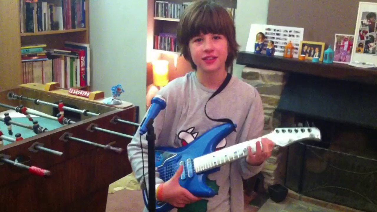Rock Star