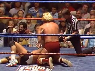 AWA Superclash 2: Nick Bockwinkel vs. Curt Hennig