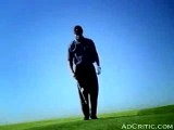 Nike Golf - Tiger Woods Bloopers