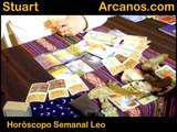 Horoscopo Leo del 20 al 26 de abril 2014 - Lectura del Tarot
