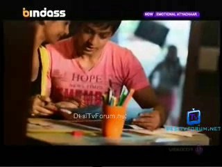 Emotional Atyachar (Season 4) 19th April 2014 Video Watch