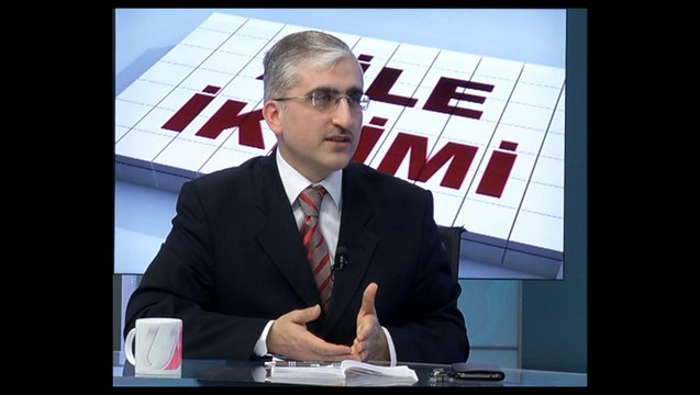 Koruyucu Duygusu Yoğun Anneler Mutlaka İzlesin ! - Aile Danışmanı- FERHAT ASLAN