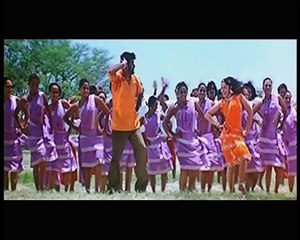 Mawaali Ek Mastana H264