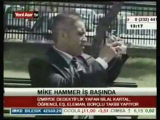 Yeni Asır Tv İzmir Dedektiflik