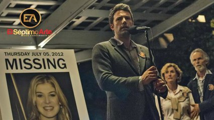 'Perdida' - Téaser-tráiler en español (HD)