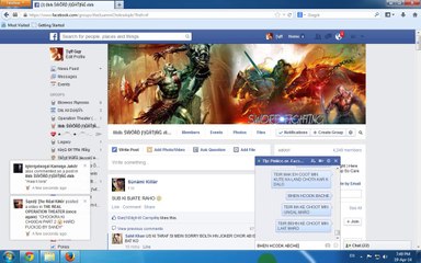 Тђє Ряїйсє-оғ- Ғѧсзвѳѳк. K3K3K3 BH3N KA LAND 2ND TIM3 PHIR XHUD KAR FARAR BOL K BHAG G3YA :D :D :v :v