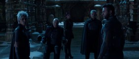 'X-Men: Días del futuro pasado' - Tercer tráiler en español (HD)