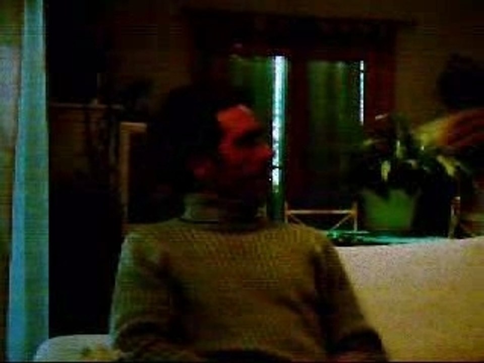 quand j'etais chanteur