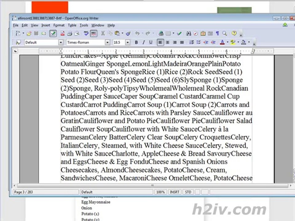 How To Create A Product From Public Domain Works