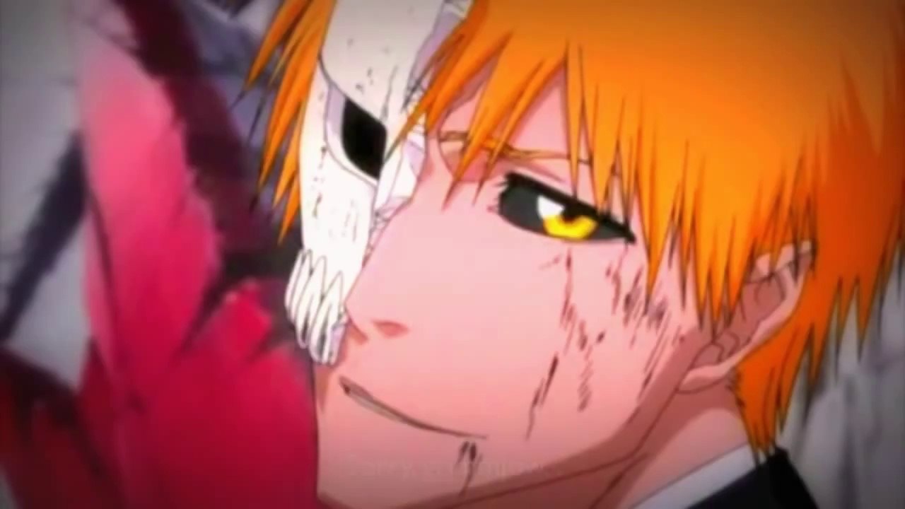 Bleach_amv_soundscape_to_ardor