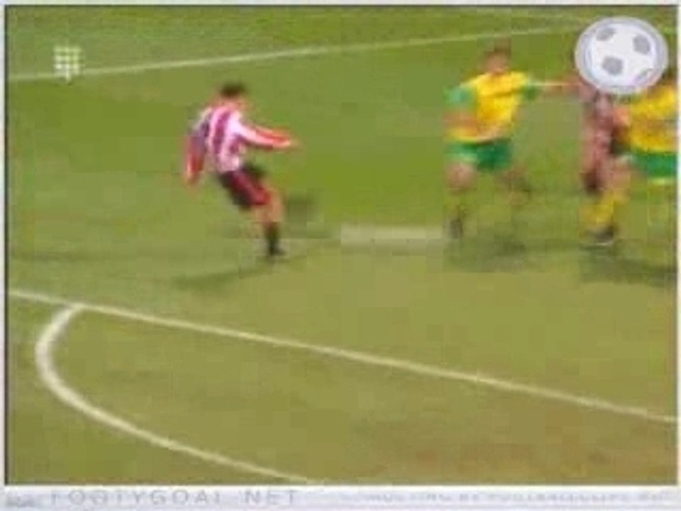 No Gooool