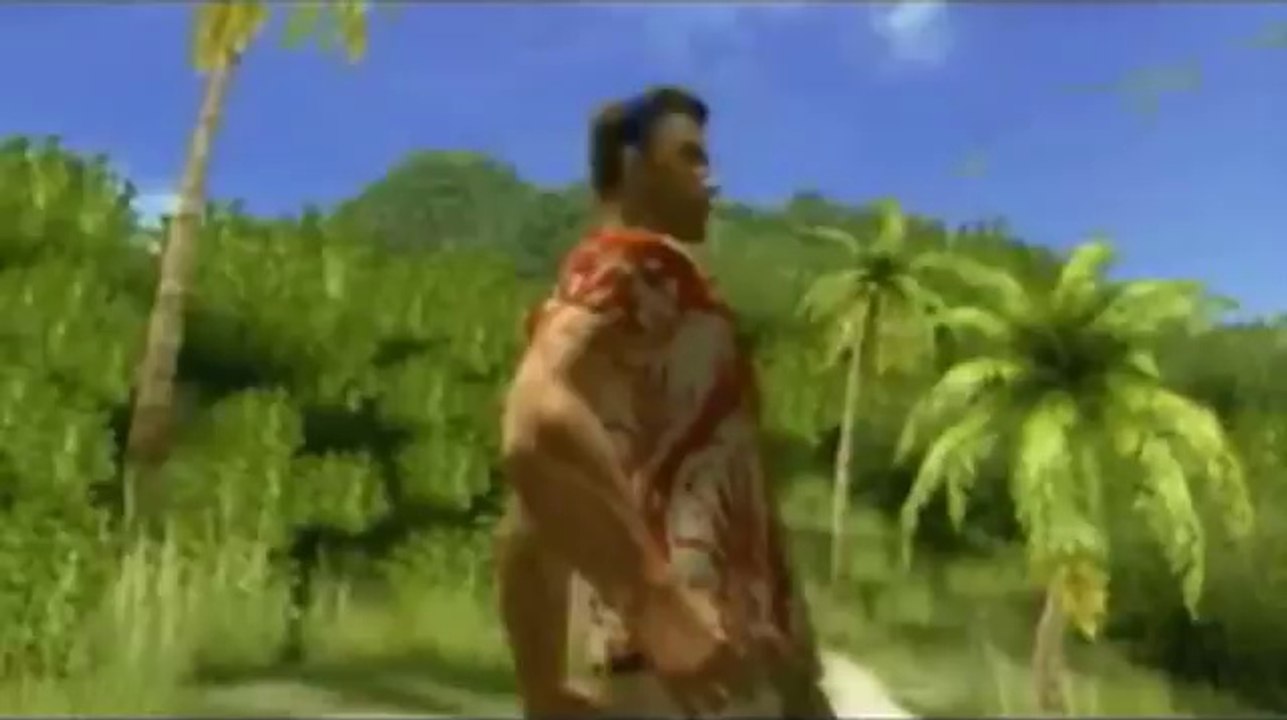 Far Cry 2004 - Official Trailer 3 - Developed by Crytek - HD