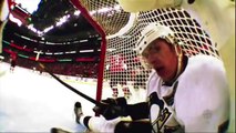 April 16, 2014 - Pittsburgh Penguins vs. Columbus Blue Jackets Opening Montage (Fan-made HNiC Style)