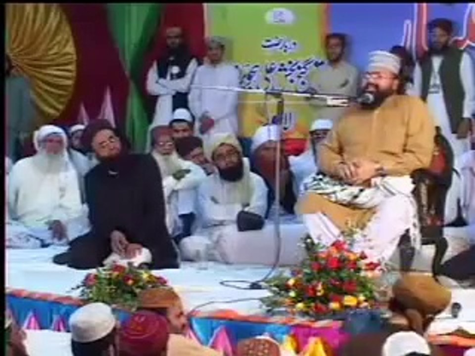 Saudi Wahabi Najdi Fitnah