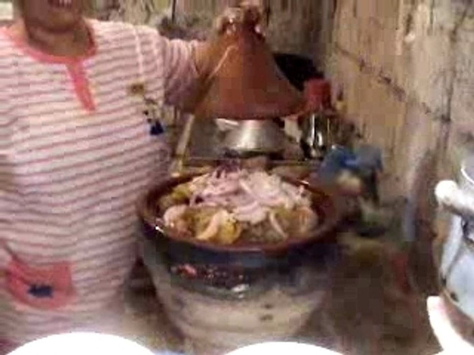 Impressionen - Marocco