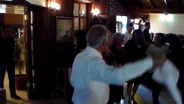 Zeytinli Kültür Sanat Marina Restaurant'da Akşam yemeği -04