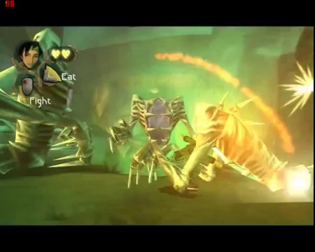 Beyond Good _ Evil (PC Game - 2003) Intro