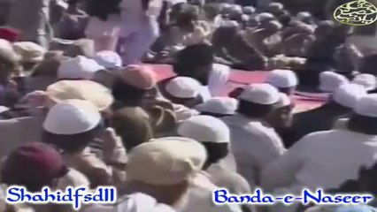 dil lagra beparwah day naal by  Nusrat Fateh Ali Khan