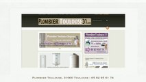 Plombier Toulouse 31 : Votre Plombier à Toulouse au 05 82 95 61 74