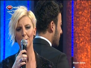 AYŞE EKİZ bulamazsın benim gibi seveni