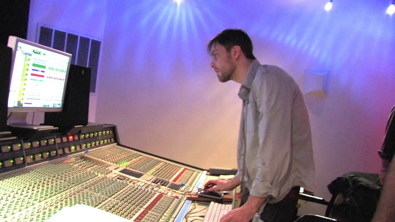 MarchFourth Marching Band Trail Mix Ep 57 "Shindig Sessions"