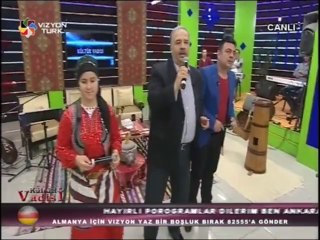 MAHMUT POLAT SU GELİR