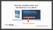 Inbound Lead Generation with Optimized Landing Pages