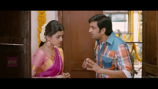 Vallavanukku Pullum Aayudham Official Trailer - Santhanam - video ...