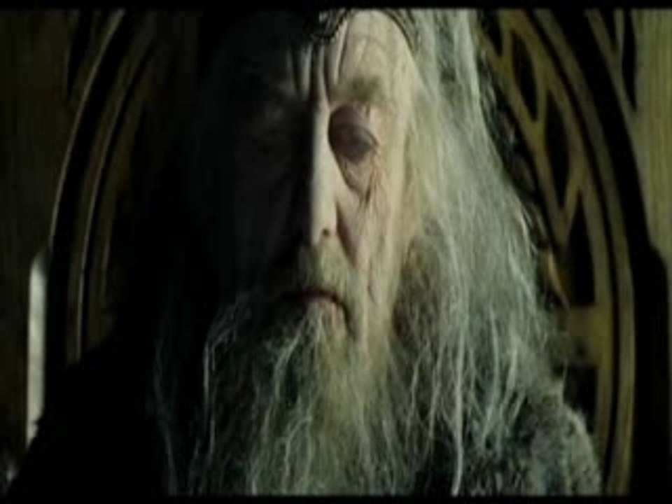 Lord ring