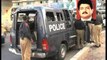 Dunya News-Journalist, anchorperson Hamid Mir shot thrice in Karachi